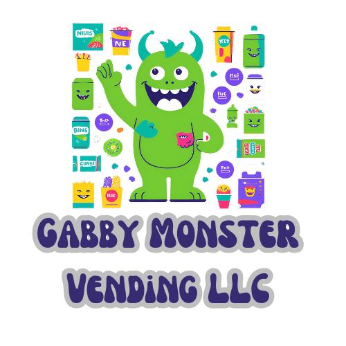 Gabby Monster Vending LLC